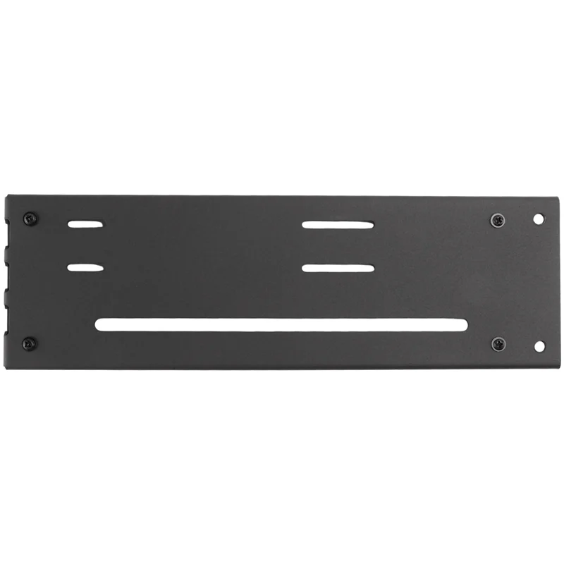 PCI-E Riser PC Graphics Card Universal Vertical Kickstand Base 2/3 Slots GPU Bracket Holder - RTX3060 3090 4090 RX