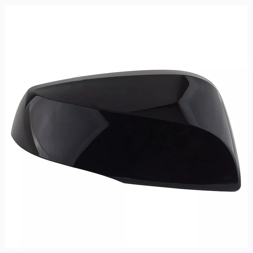 Easy Installation Rearview Mirror Cover Vehicle Replacement Part Advanced Manufacturing Direct Replacement Standard Size