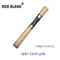 Spin-cork grip