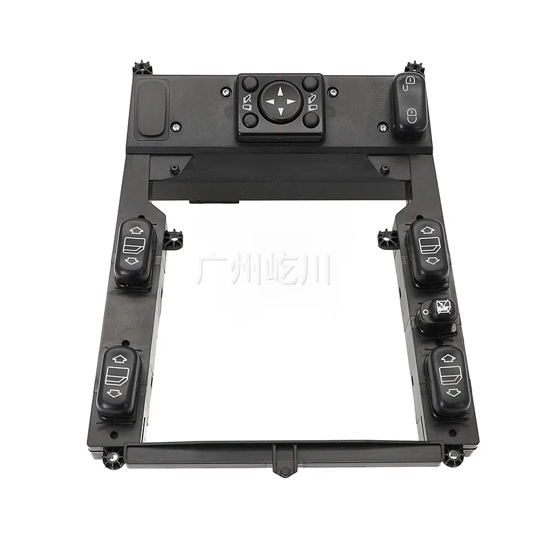 1638207110 Suitable for Mercedes-Benz auto parts glass lift switch electric window button switch