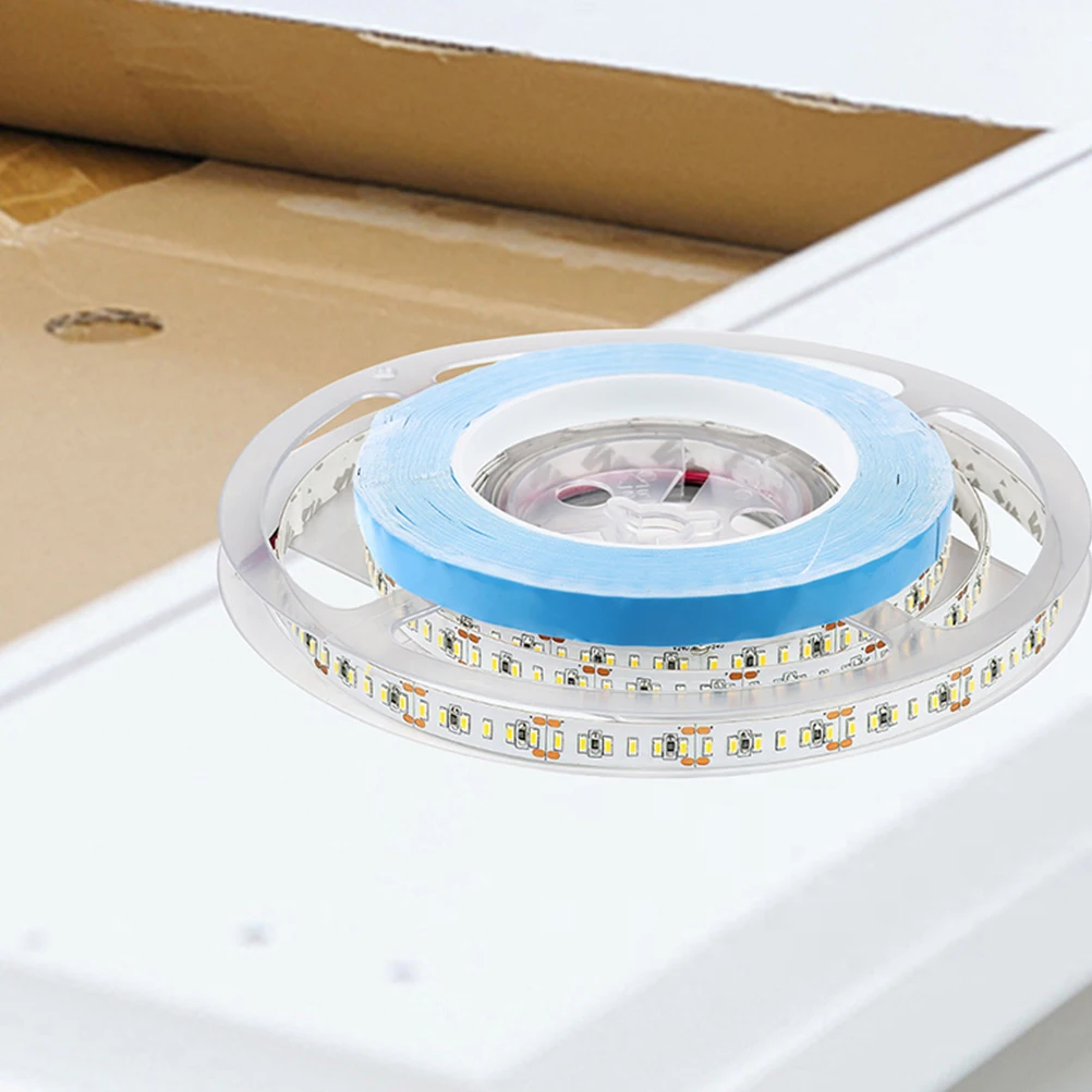 

Thermal Double sided Tape 15mm Wide 25m Long 0.2mm Thick for Heat Sink LED Strip Aluminum Plate Mounting Conductive Adhesive