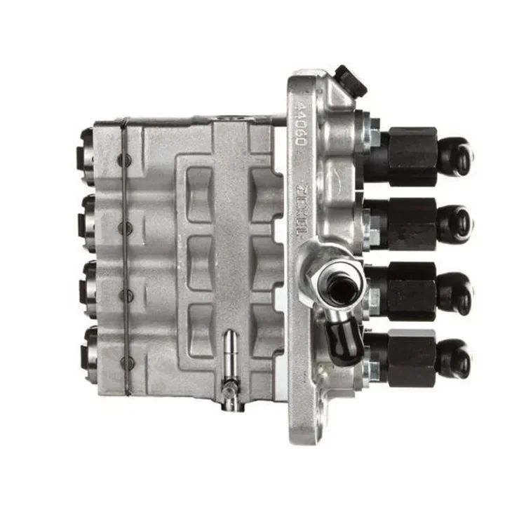 

Diesel Spare Parts Fuel Injection Pump 131010080 For 404D-22G Engine