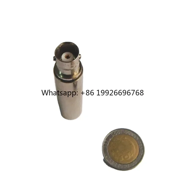 

Sound Level Meter Noise Dosimeter Capacity Adaptor