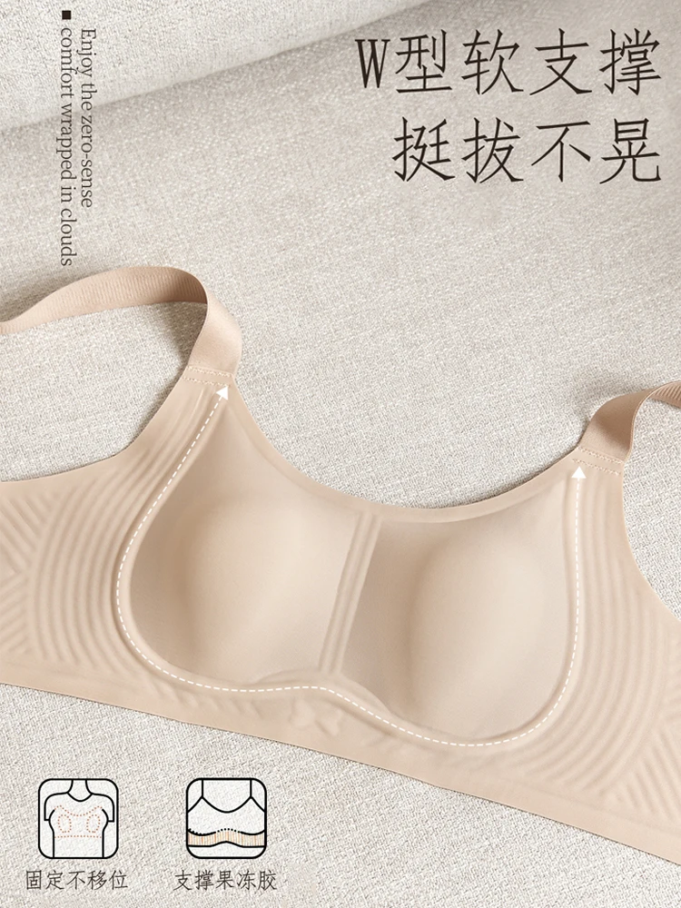 Plus Size Wireless … - image