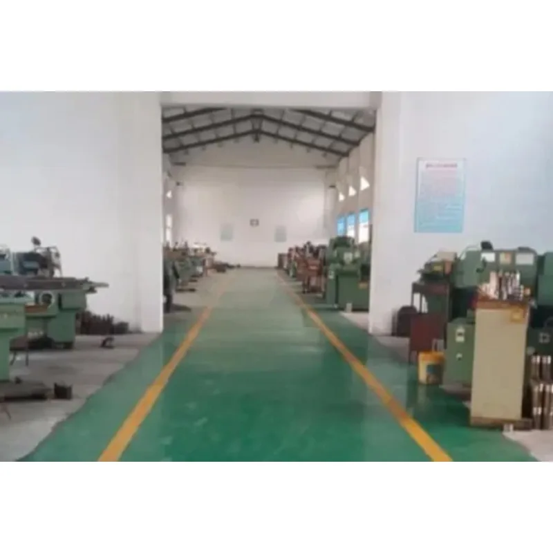 JGDQ-48 250W 40000RPM ER11 Air Cooling Machine Tool Spindle Small Direct Drive Spindle Motor