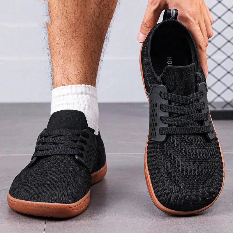 New Trend Wear-Resistant Adult Unisex Genuine Leather Soft Sole Wushu Sports Shoes Taiji Shoes Cowhide Sole Children's Sports Sh