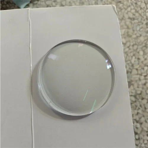 Imagen 2 del producto Lentes personalizadas, gafas graduadas, lentes con índice 1.56/1.67, lentes cilíndricas personalizadas con índice superior a -2.0