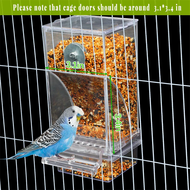 Thumbnail 2 - #30 Best Bird Feeders to Buy In 2026