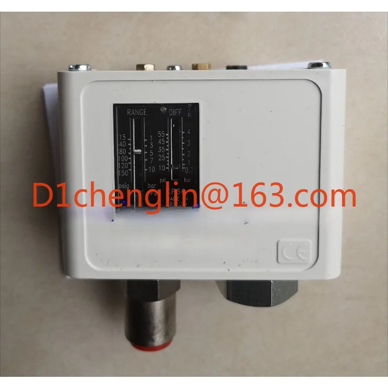 KP35 KP36 Pressure Controller Switch Relay KP1 KP2 KP5 KP15 KP6W