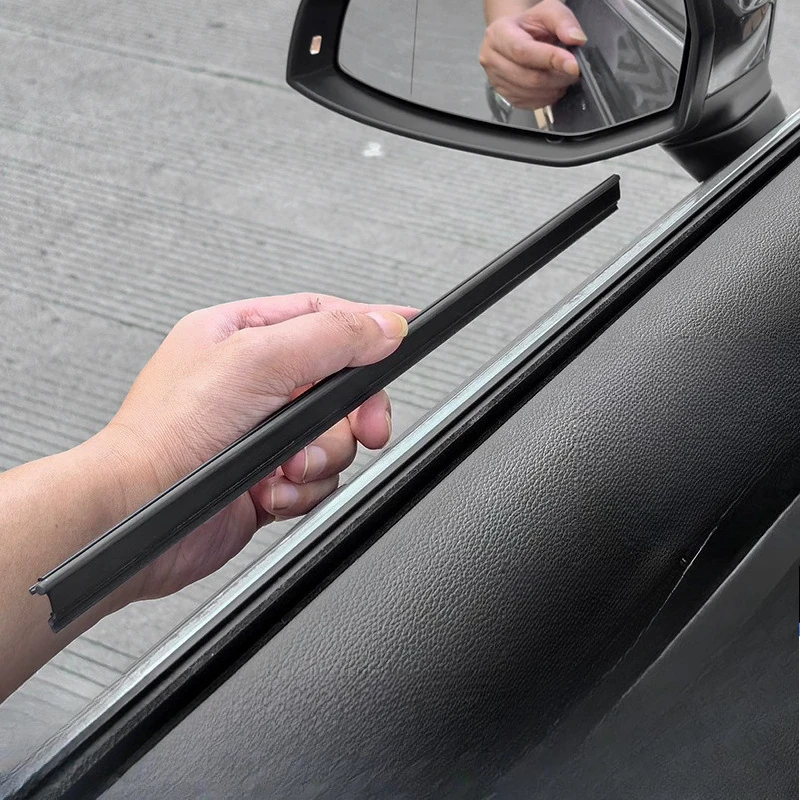 

Car Side Window Glass Wiper Auto House Window Cleaning Tool Universal Car Water Mist Removal Wipers Blade Cleaning Accessories