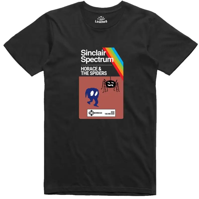 Horace Et The Arrai…