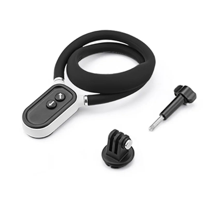 

A28Q-Neck Mount Quick Release Hold For DJI Pocket 3 Action Camera Magnetic Action Camera Parts Accessories