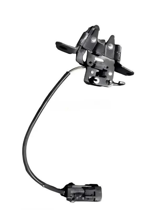 High Quality Suitable for Ferrari 430 Hood Lock with Pull Rope  65757300