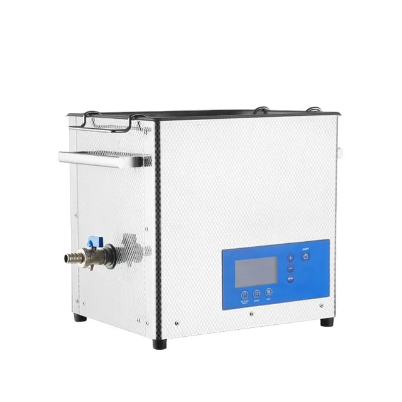 

10.8l Ultrasonic Cleaning Machine For Hospital De ntal Lab Instruments Ultrasonic Cleaner