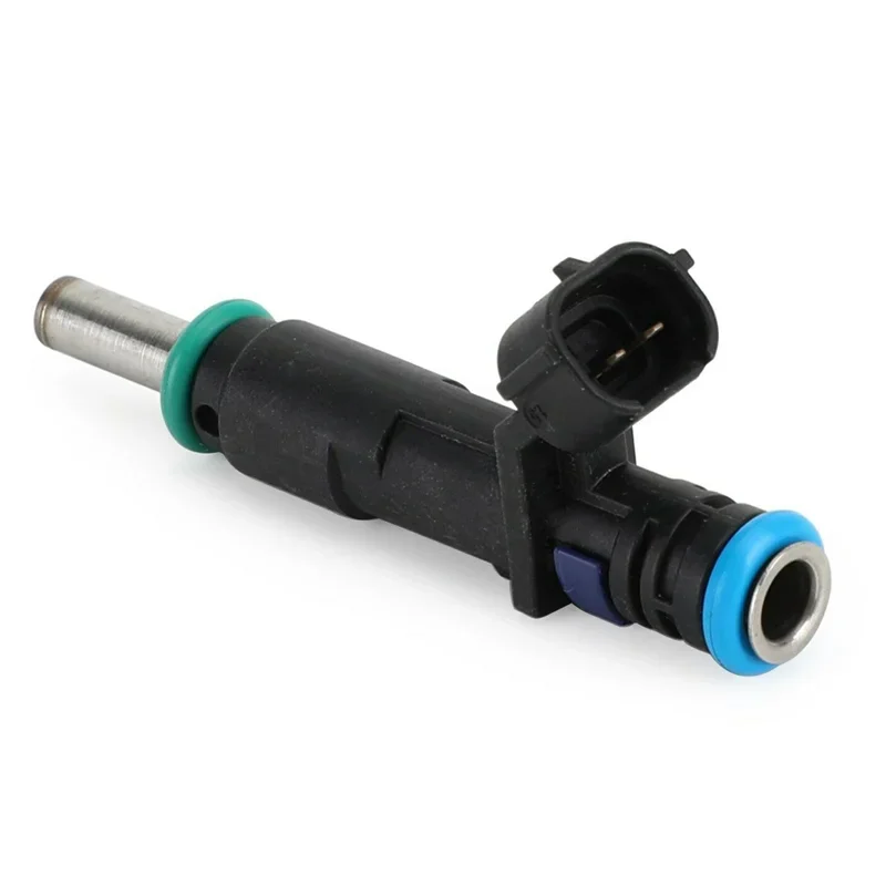 

6Pcs 420874834/420874846 Motorcycle Fuel Injector Nozzles for SEA-DOO 4-TEC Gtr/Gtx/Rxp/Rxt X/Wake Pro 155/215/260 (09-17)