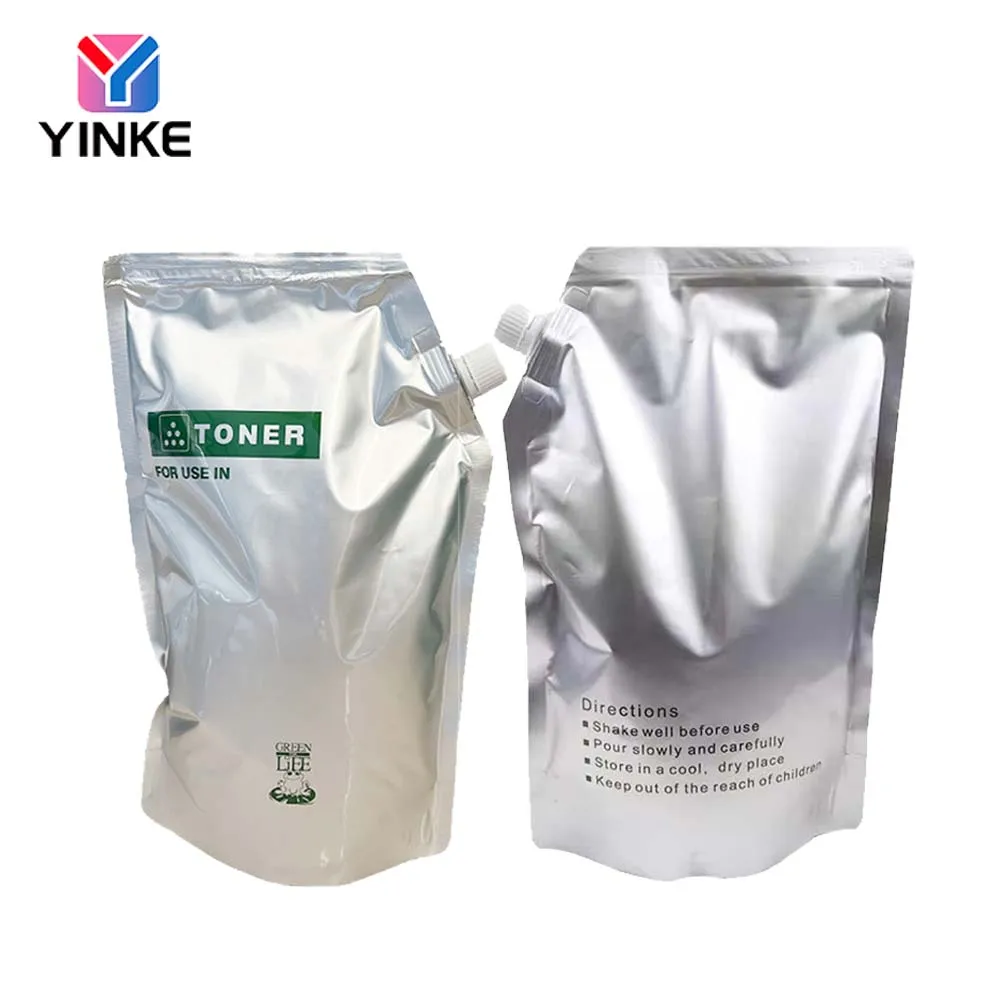 1kg TK3300 TK3400 TK3402 TK3404 Toner Powder For Kyocera Ecosys PA4500x MA4500x MA4500fx High Quality Black Toner Refill
