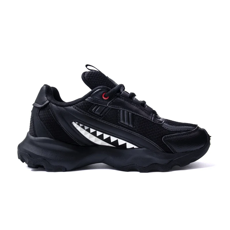 

Men's fitness running shoes are made of unique structure and breathable fabric, suitable for various training and daily aerobic