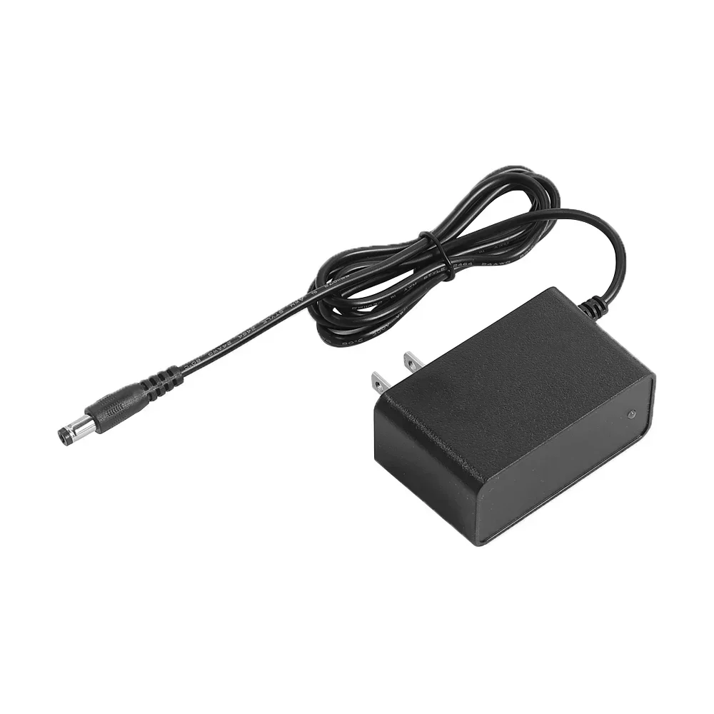 شاحن لشاومي 4 Go/شاومي 4 لايت 2nd Gen/ مهايئ شاحن 25.2V1A لأجزاء Segway Ninebot E2 E2Plus E8 E10 C15 C20