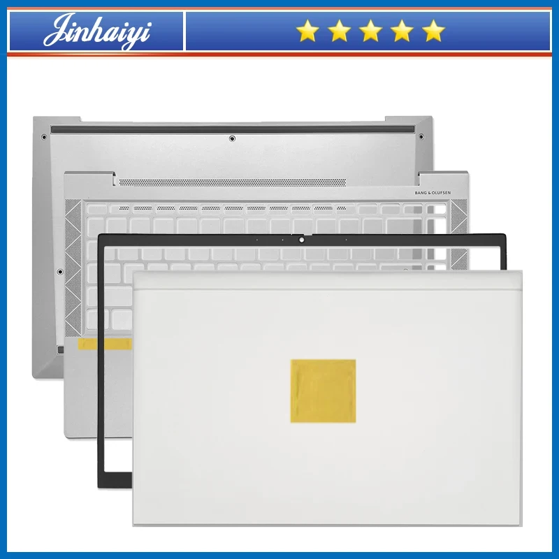 For HP EliteBook 840 G7 845 745 G7 screen back case frame front bezel upper lower cover palm rest bottom shell
