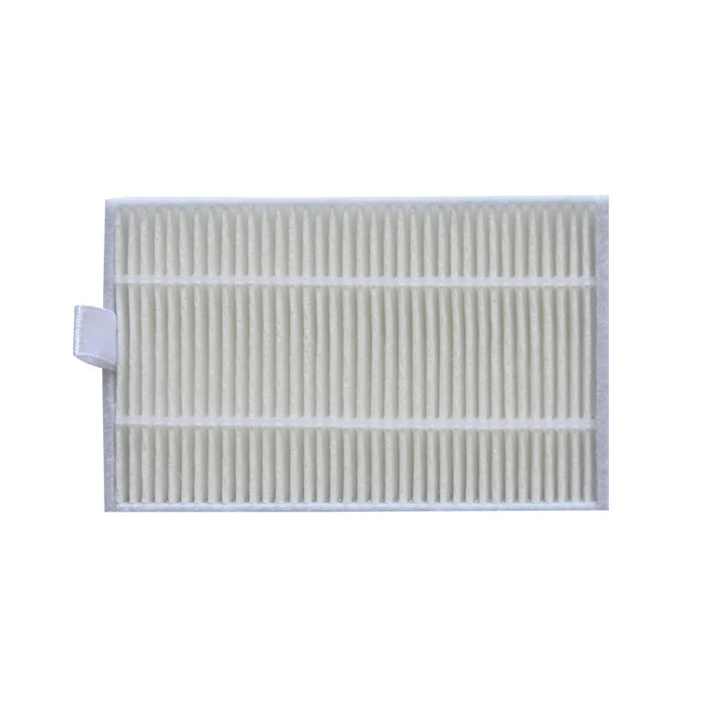 10 pz/set filtro + ricambio spazzola laterale per accessori per parti di aspirapolvere Robot SUZUKA PRO GEN 2