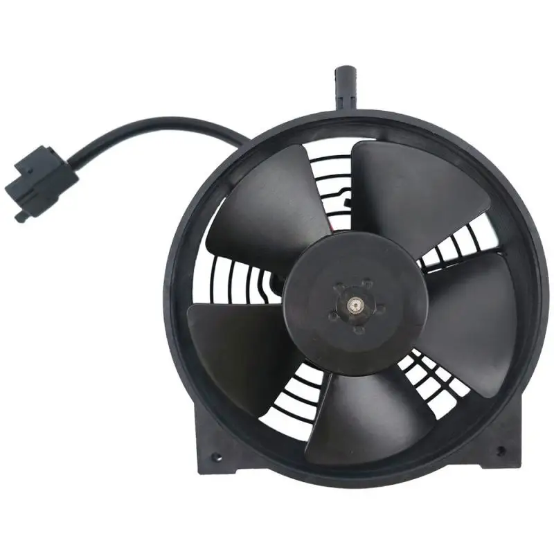 8124855, VA36A10146A, VA36-A101-46A Motorcycle Radiator Cooling Fan For 8124855 Apulia SCARABEO 250 FROM 2004 (e41623)