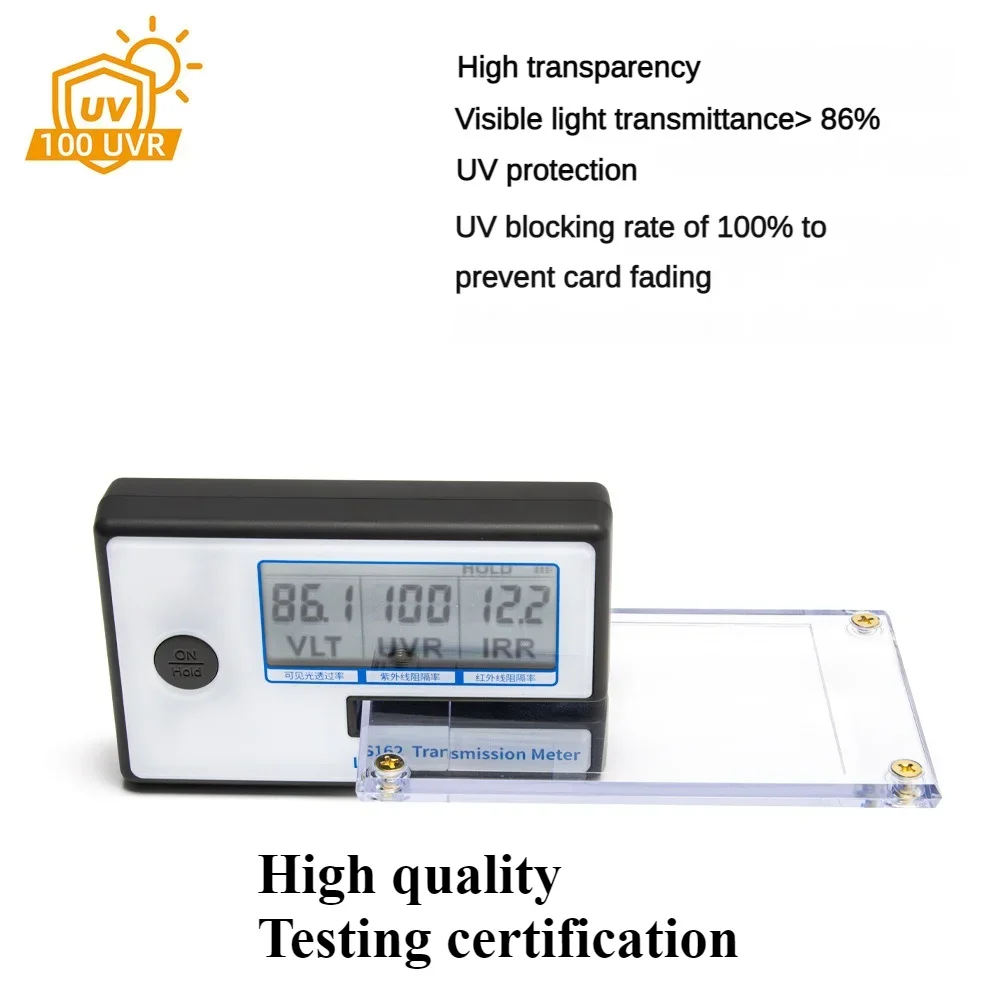 حامل بطاقة أكريليك برغي حامي بطاقة التداول 35 PT واقيات شفافة لتخزين بطاقات الألعاب الرياضية البيسبول والعرض