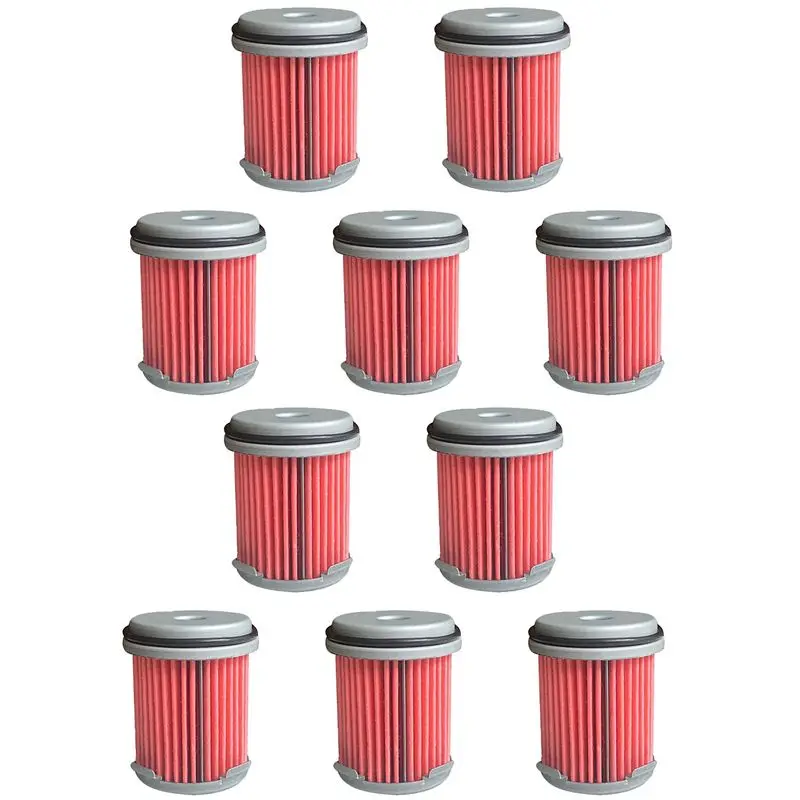 

Prominent 10X 25450-P4V-013 Auto Transmission Filter For For Acura MDX Honda Accord 2003-2016