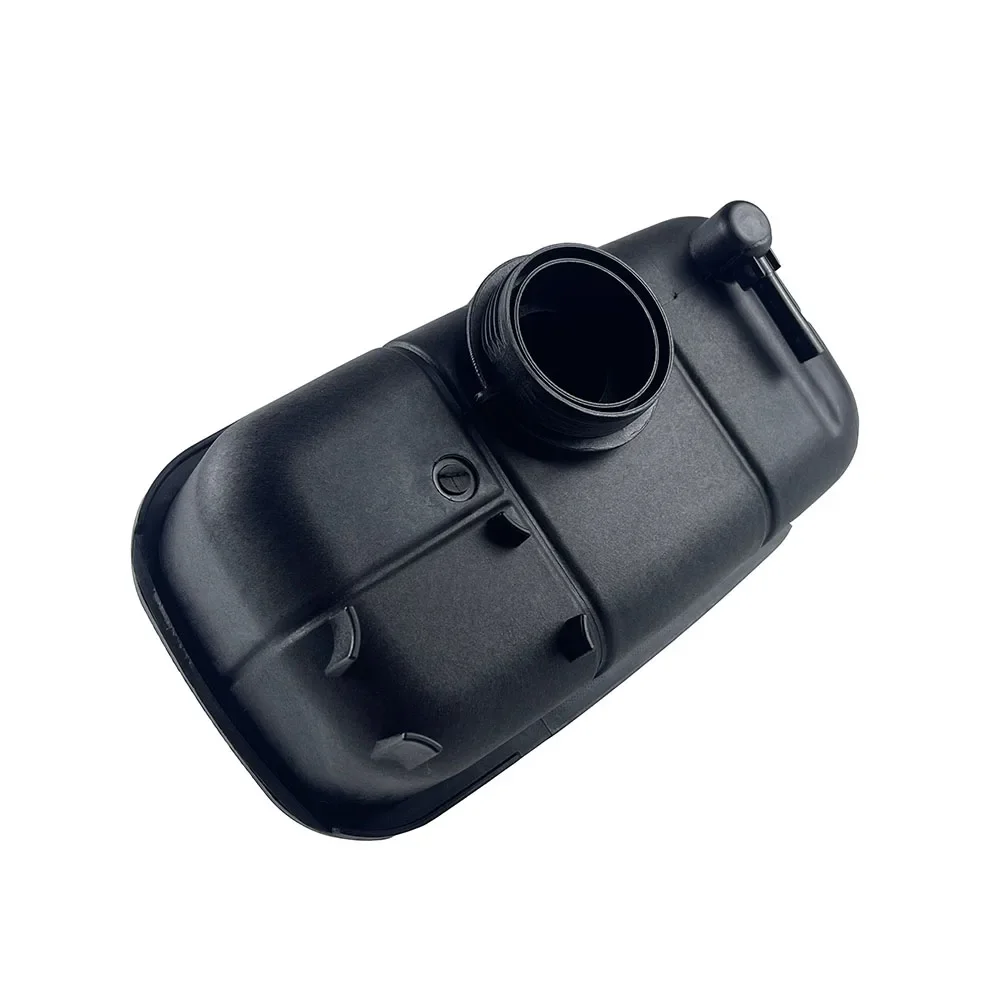 

New Coolant Recycling Bottle Reservoir Tank Cap 68364312AC / 68388115AB For Jeep Wrangler 2018-2023