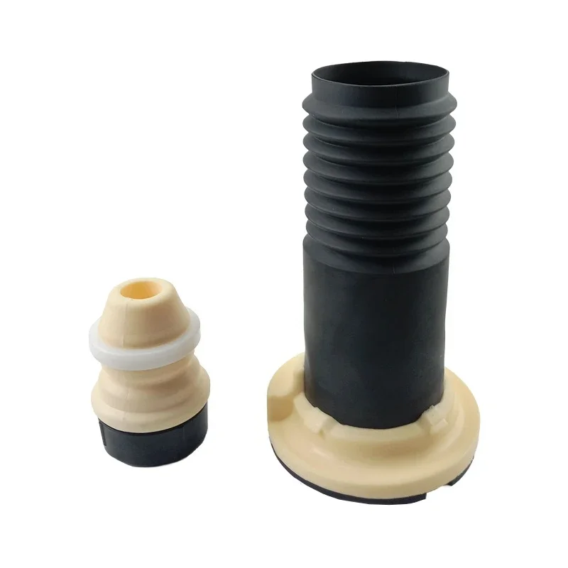 

DUST COVER BUMP STOP KIT for MB ML 350 W164/W251/V251 Front Shock Absorber Repair Kit Strut Buffer Bushing 1643200026