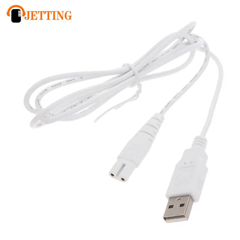 1 Pcs USB Cable Charging Line Suit For HF-5 HF-9 HF-6 Oral Irrigator Teeth Water Flosser Accessory