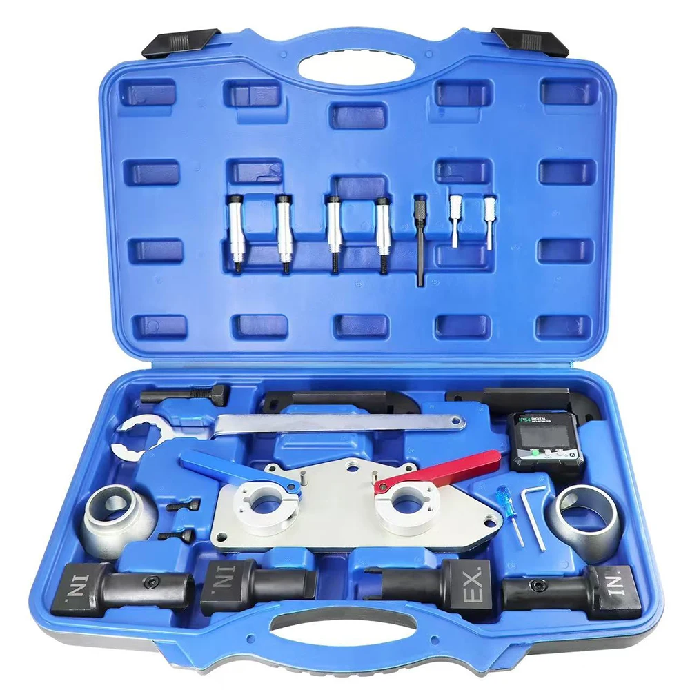 

Camshaft Engine Timing Tool for Vs Tayron Plus EA211 1.5T EVO Engines