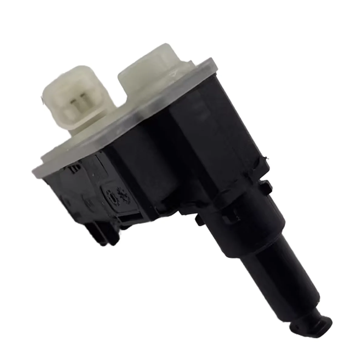For Citroen Jumpy C4 C5  For Opel for Renault Arkana Austral Captur Clio Espace Fuel tank cap port cover Actuator Motor Switch