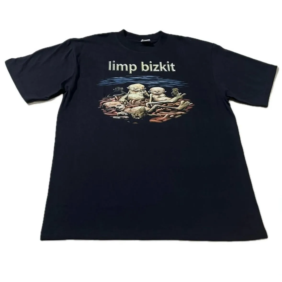 Limp Bizkit Chocola…