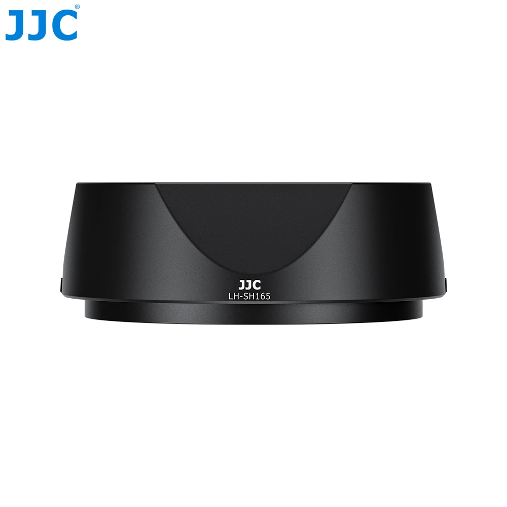 

JJC Lens Hood For Sony FE 24mm F2.8 G FE 40mm F2.5 G FE 50mm F2.5 G Lens Replaces Sony ALC-SH165 ALC-SH166 Lens Hood