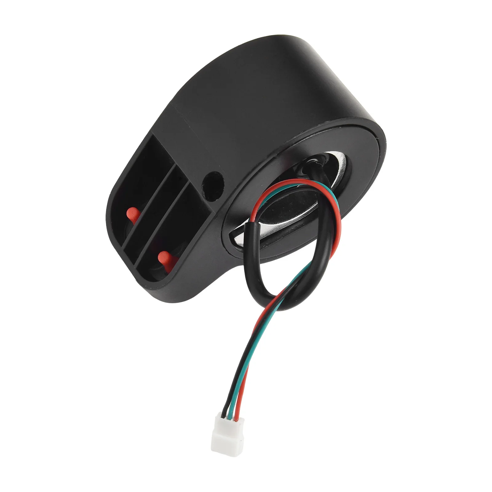 

Запасные части, обновленный скутер, противоскользящая накладка для дроссельной заслонки, 45 г, легкая противоскользящая силиконовая накладка, простая установка