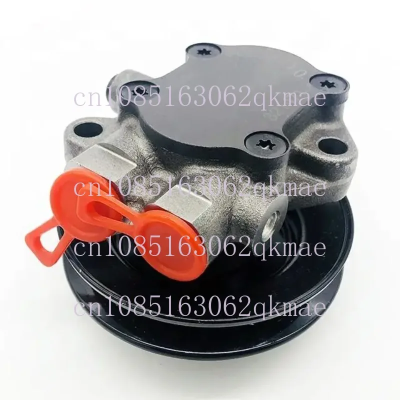 VOE 20980697 Fuel Pump 85MM Pulley for 22803123  G930 G940 G946 G960 G970 976 G990 L110E L110F L120E L120F