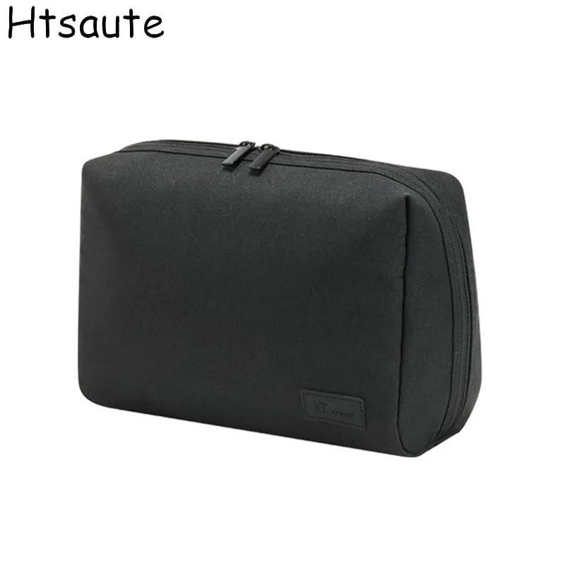 

Man High Quality Make Up Bag New Travel Storage Cases Women Toiletries Organizer Waterproof Female Wash Makeup Handbags