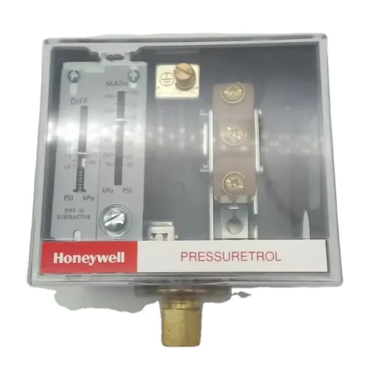 

Реле давления Honeywell L404F1102 быстрая доставка Honeywel S7800A1142