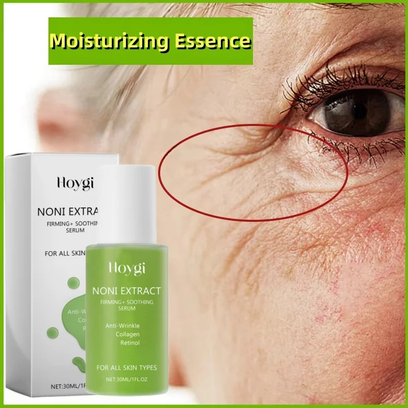 

Noni Fruit Essence Noni Extract Energy Ampoule Face Serum Korean Anti-wrinkle Moisturizing Sooth Wrinkle Fine Line For All Skin