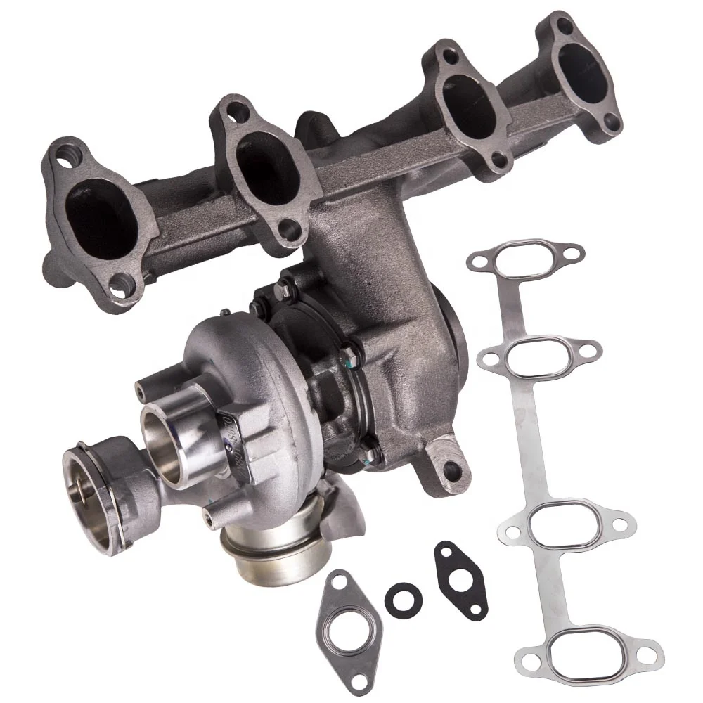 

GT1646V Turbo Turbocharger Fit VW Golf V Audi A3 Skoda 54399880022/751851-5004S