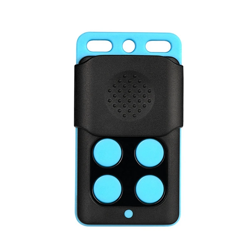 43 Hz Clone Remote Control RF Duplicator Copy Remote Control Fixed Code 43 Hz Wireless Remote for Gate Garage Door