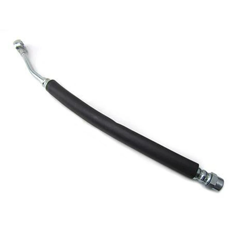 Car Engine Oil Cooling Return Hose MB033789 Accessories Parts Component Suitable For Mitsubishi Pajero 1990-2003 MB033788