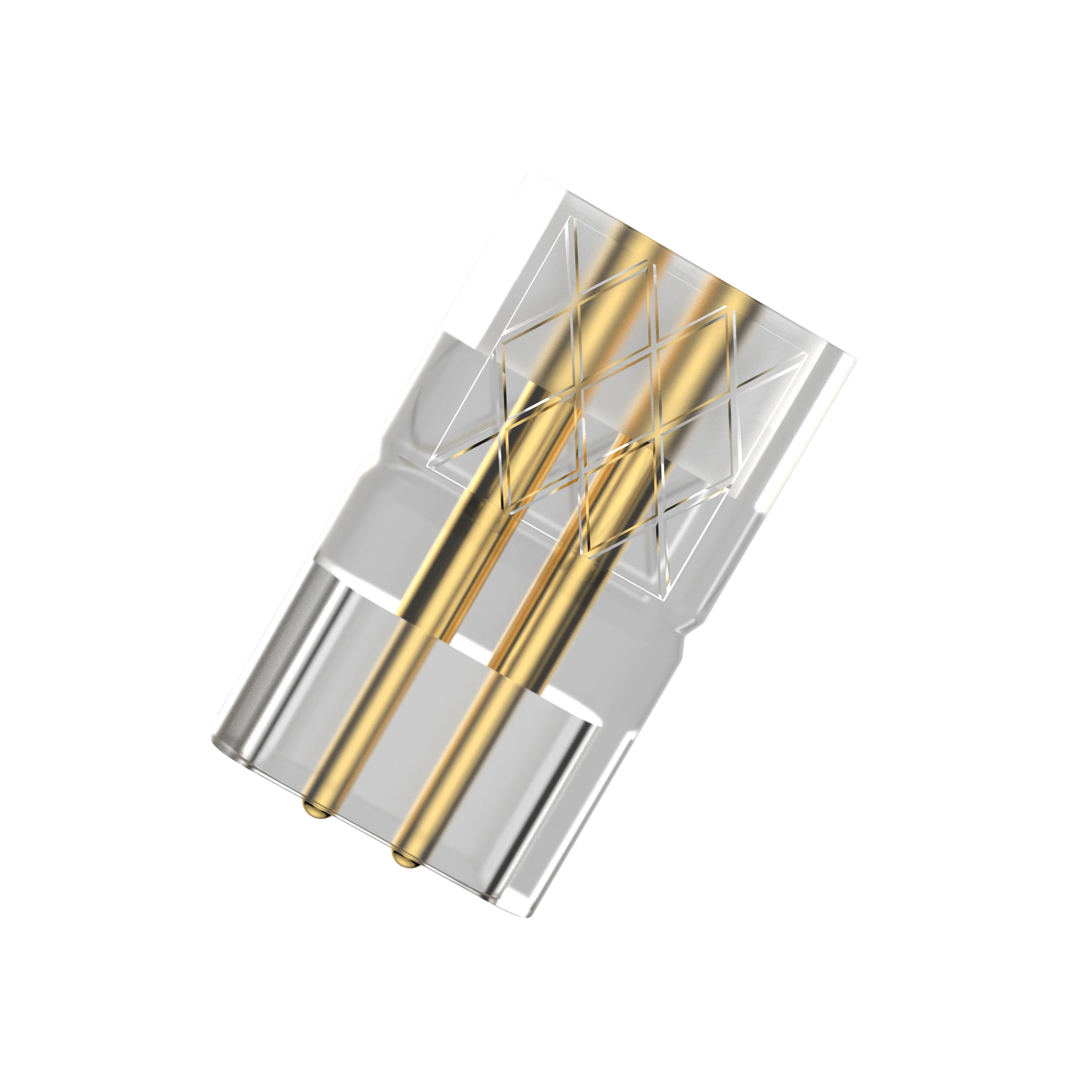 HIFI Earphone Adapter QDC 2Pin Male to 0.78mm Female Earbuds Connecter for KZ ZSN ZSN Pro ZSN Pro x ZS10 ZSX AS12 AS16 Converter