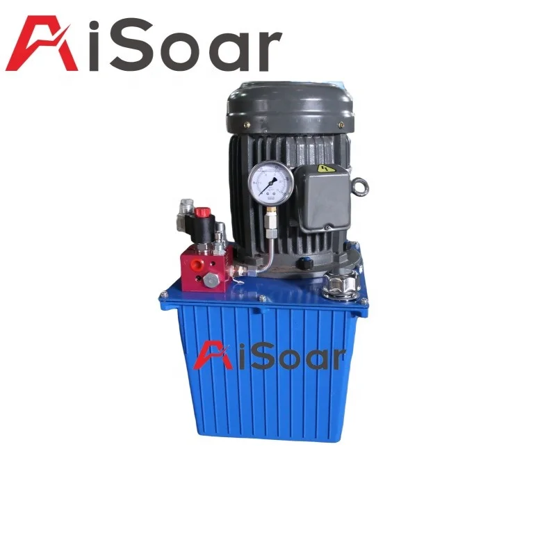 

Высокое качество 12 В 25 кВт генератор двигателя двойного действия 220 В постоянного тока гидравлический блок питания из Китая-гидравлические детали для продажи