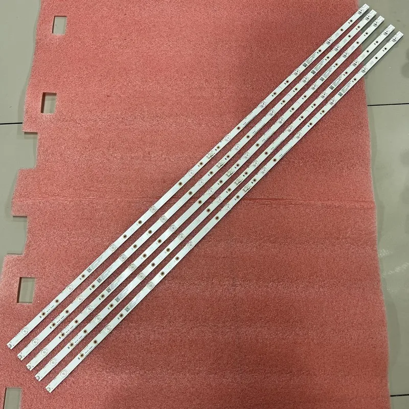 Pasek podświetlenia LED do 55PUS7805 55PUS6454 55PUS6804/12 55PUS7334/12 55PUS5670/12 55PUS7354 55PUS7304 55PUS6704 55PUS7394