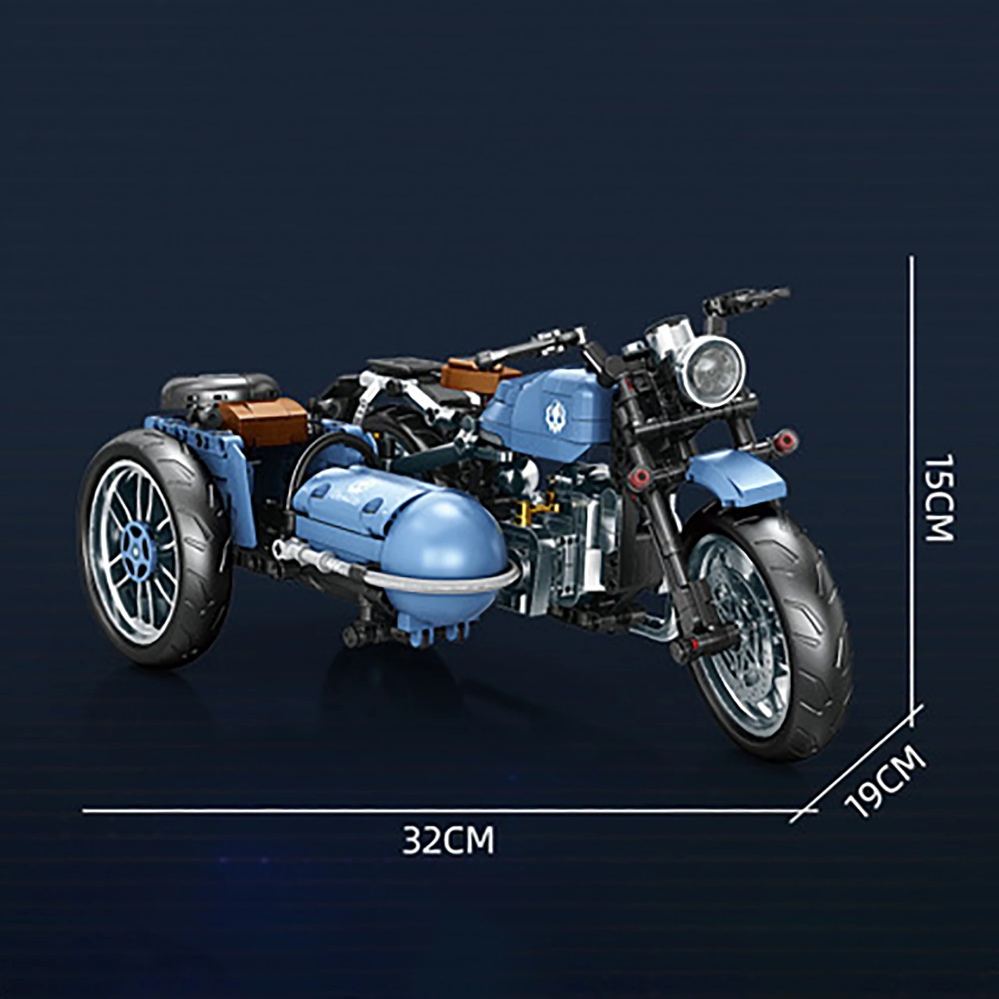 Thumbnail 4 - #5 Toy Motorcycles Comparison Guide
