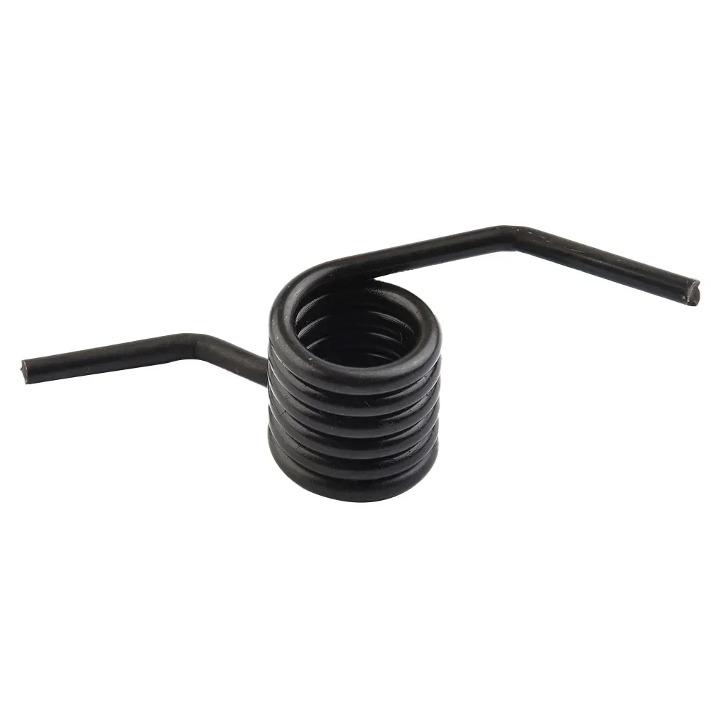 High Quality New Style Practical To Use Brand New Torsion Spring Torsion Spring Fits 3 Ton Floor Hydraulic Spring