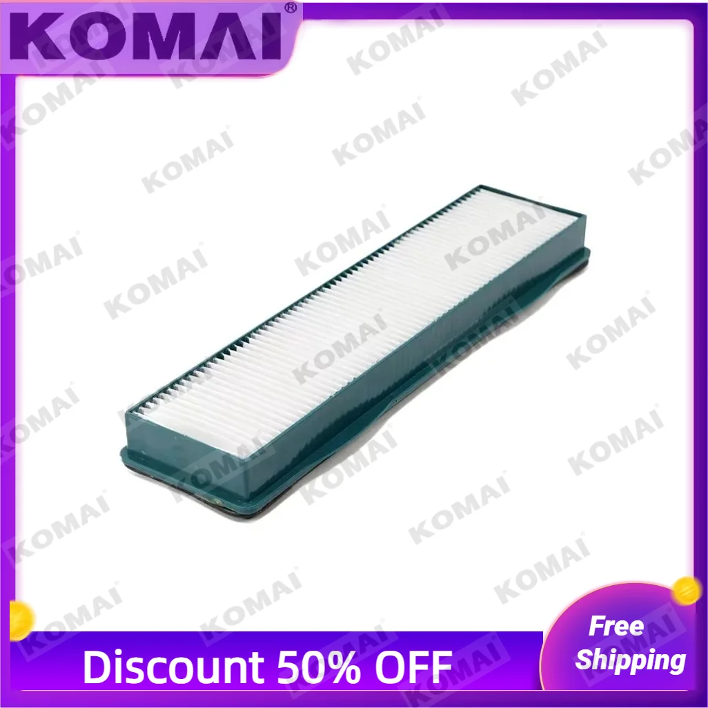 

ECR235D EC220D 11703979 Cabin Filter Use For VOLVO Air Filter 11703979 15052786