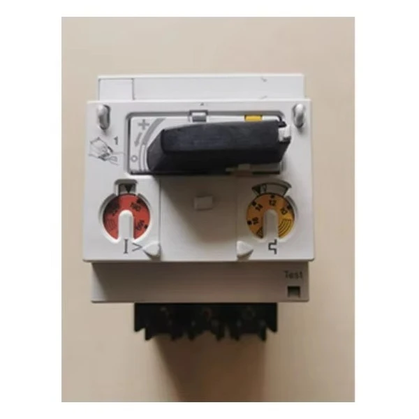 Relè di controllo programmabile EASY618-DC-RE