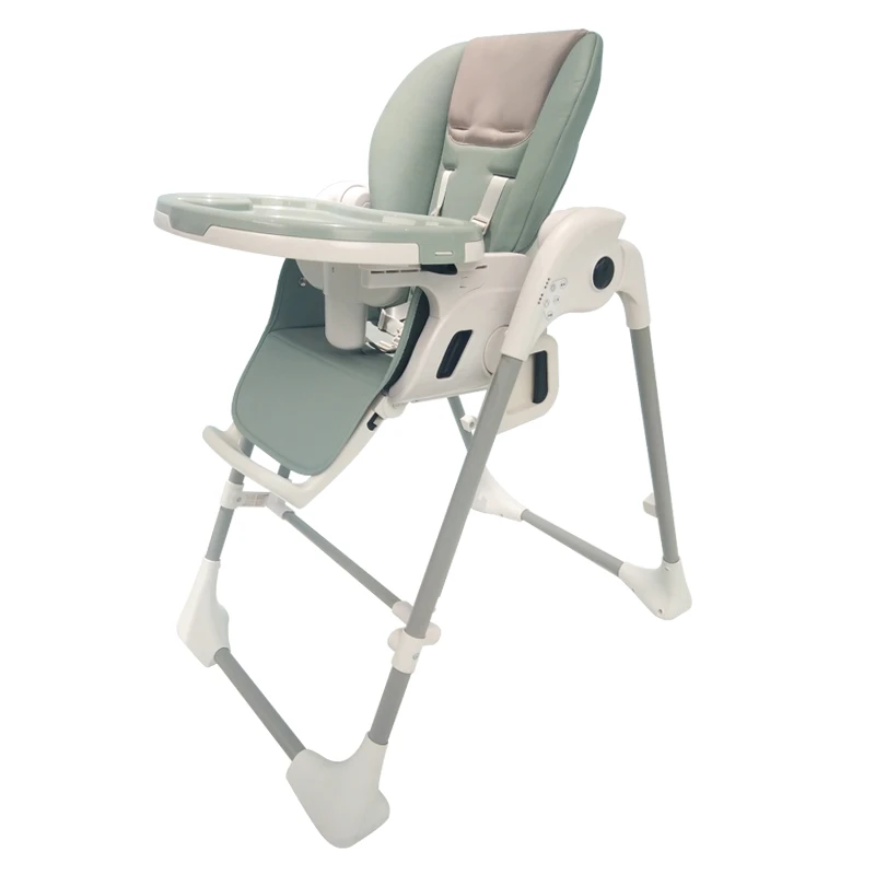 powerful electrical baby swing sitting chair comfortable baby sitting high chair baby swing chair